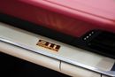 بورش 911 TARGA 4S HERITAGE DESIGN EDITION