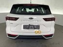 Ford Territory 1.8 GTDI ECOBOOST TREND AUTO | Guaranteed Warranty | 0 Down Payment