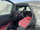لكزس RX 350 2025 Lexus RX350 F-Sport 2.4L AT Petrol