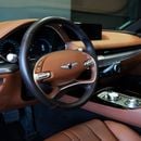 Genesis G80 Premier 2.5L AWD AED 2,490  pm • 0% Downpayment • Genesis G80  • Agency Warranty