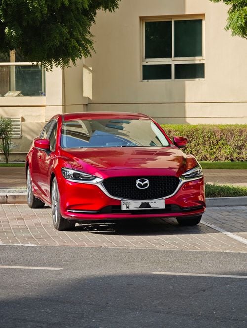 Mazda 6 Core 2.5L