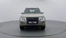 Mitsubishi Pajero GLS 3500