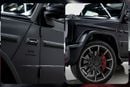 مرسيدس بنز G 63 AMG 2025 Mercedes-AMG G63