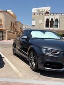 Audi S3 STANDARD