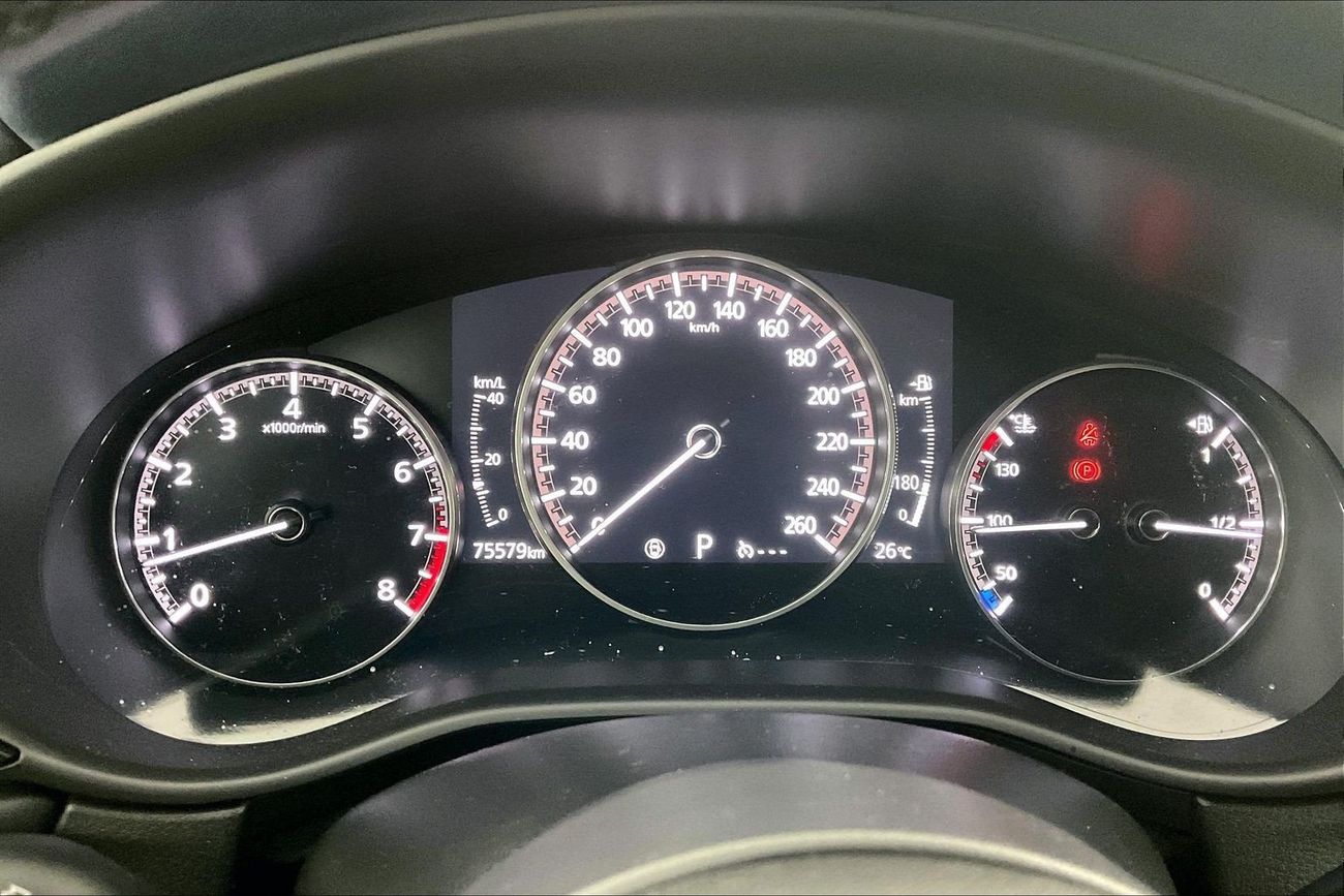 مازدا CX30 Urbane | National Day Celebration | شامل الضمان | 0 ﺪﻔﻋﺓ ﺃﻮﻟﻯ