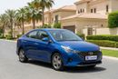 Hyundai Accent 2023 | AED 623/Month | 0 DP | 30 Day Return | Warranty
