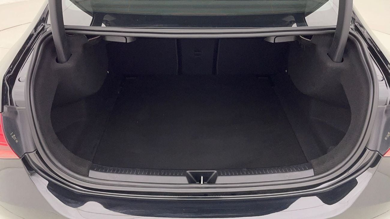 Mercedes-Benz A 200 MERCEDES-BENZ A 200 1.4L 2024 | 0 DP | 1900/Month | 30 Day Return | Service History