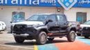 Toyota Hilux HILUX GR SPORT PETROL 4.0 LTR 2024 FULL OPTION , LEATHER , 360CAMERA ,