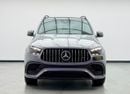Mercedes Benz GLE 63 AMG S 2026 Mercedes Benz GLE 63 S AMG 4MATIC, Warranty, Low Km, Fully Loaded, Excellent Condition, Euro