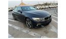 بي أم دبليو 430i *Best Offer* 2017 BMW 430i Gran Coupe 2.0L V4 Twin Turbo