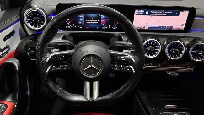 Mercedes-Benz A200 PREMIUM, миниатюра 28