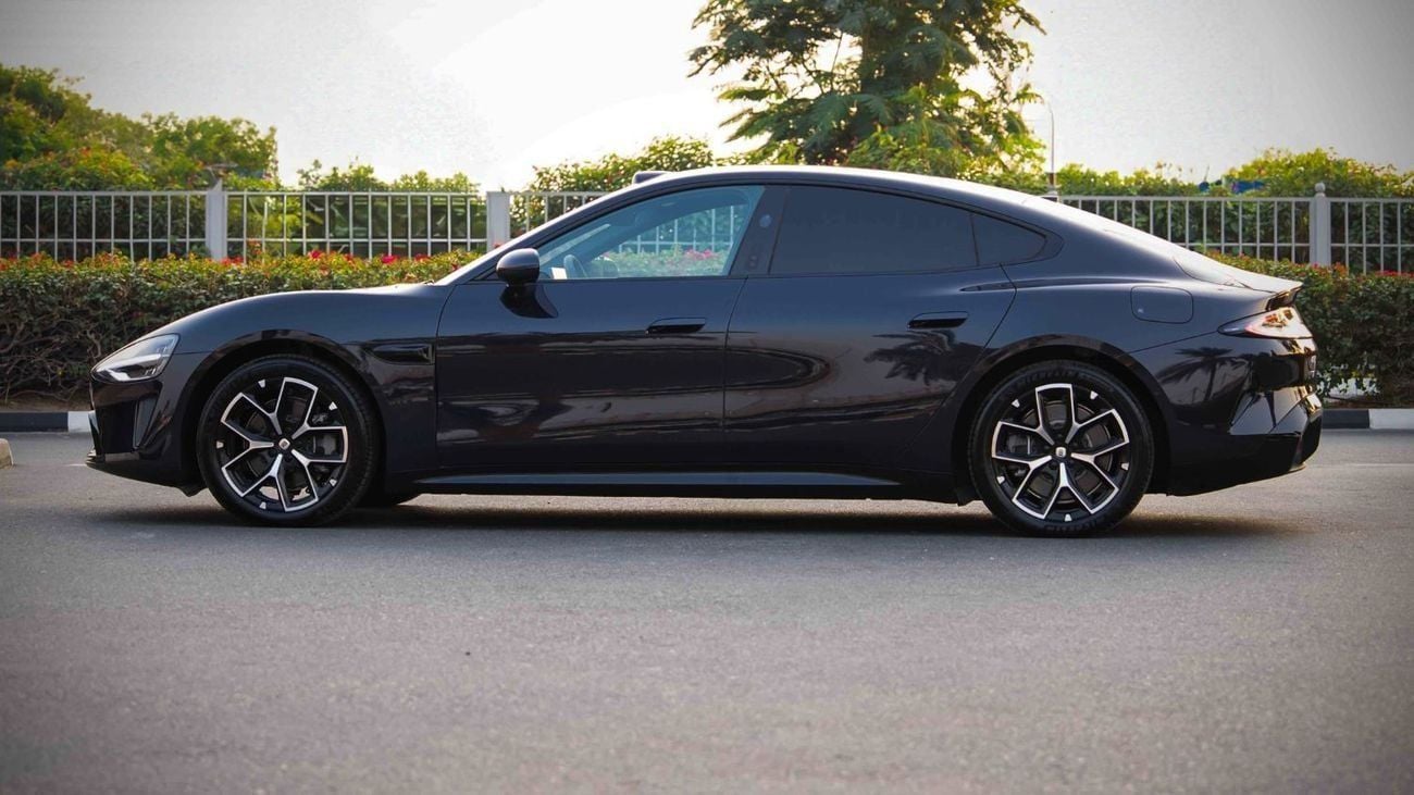 شاومى SU7 PRO - Black inside Black | Export Only