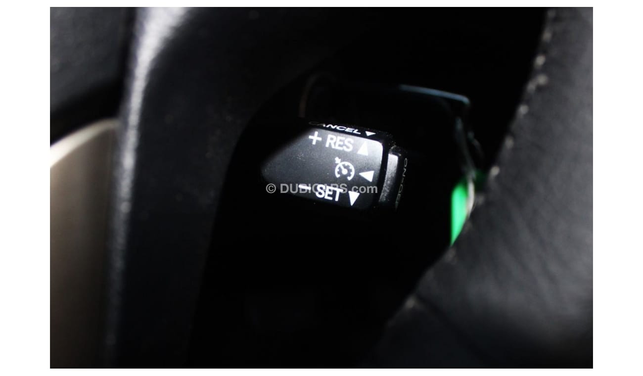 Toyota Innova SE Toyota Innova 2017 GCC in excellent condition