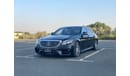 Mercedes-Benz S 63 AMG Std MERCEDES BENZ S63 , 2020