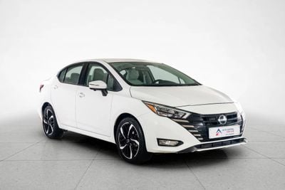 Nissan Sunny SL 1.6L SL 1.6