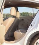 Nissan Sunny S 1.5L Nissan Sunny | 1.6 L | 2020 | GCC | Accident-Free |  In Excellent Condition | 410 P.M