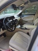 بي أم دبليو 520i