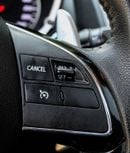 Mitsubishi Eclipse Cross GLS Full 1.5L Mitsubishi Eclipse Cross 1.5L 2019 GCC, Full Option  accident-free Excellent Condition