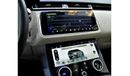 Land Rover Range Rover Velar EXCELLENT DEAL for our Range Rover Velar P380 SE ( 2018 Model ) in White Color GCC Specs