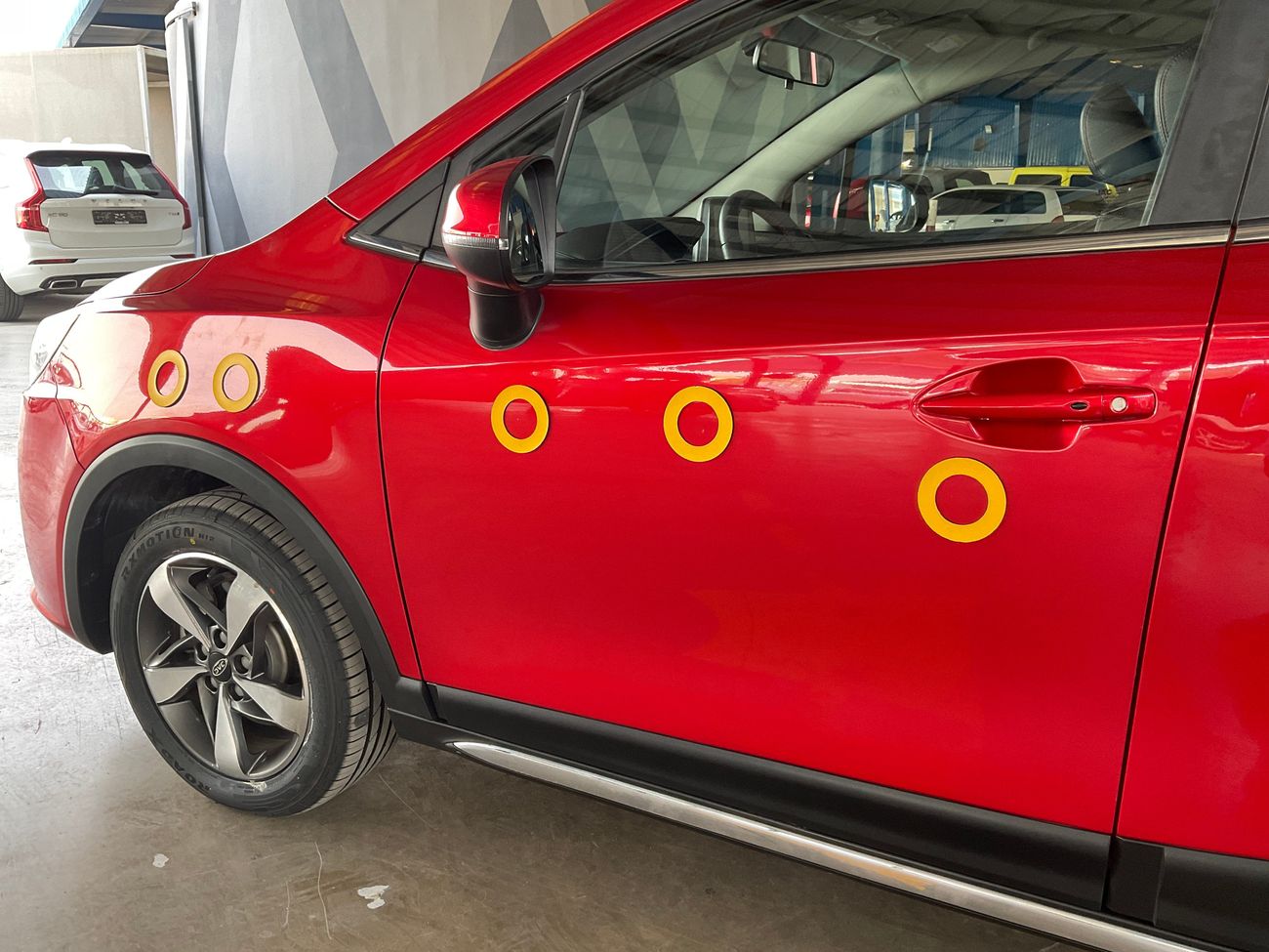 JAC S3 Plus Intelligent Luxury | Guaranteed Warranty | 0 Down Payment