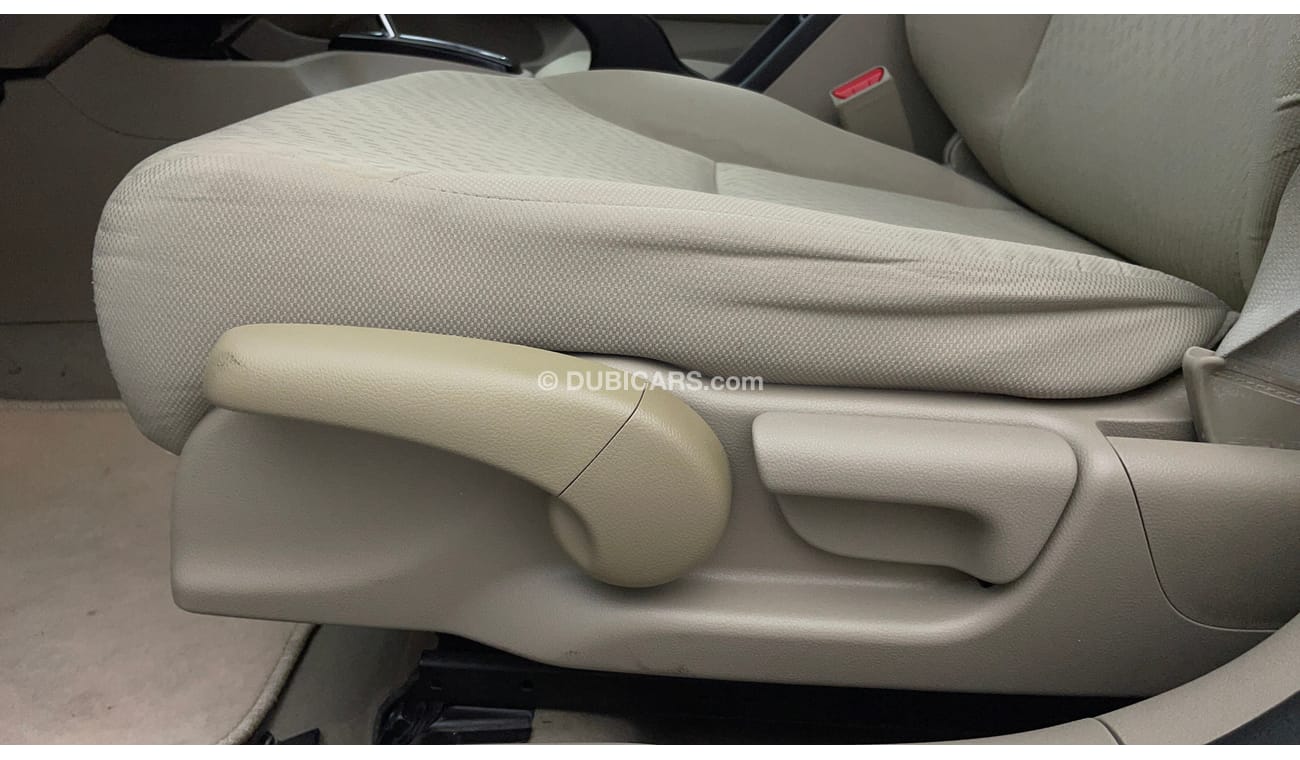 Honda Civic LX 1.8 | Zero Down Payment | Free Home Test Drive