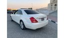 Mercedes-Benz S 350 S350  IMPORT JAPAN VCC  2012