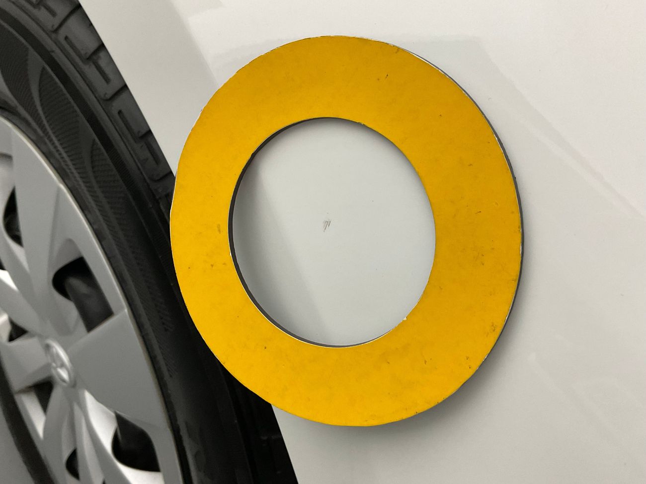 Toyota Corolla XLI| 1 year free warranty | Flood Free