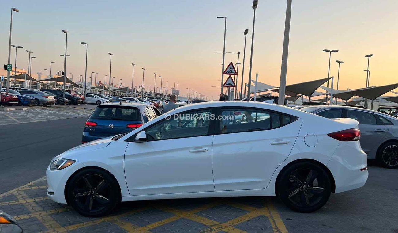 Hyundai Elantra ‏ ‏
