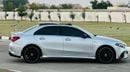 Mercedes-Benz A 220 AMG LINE PANORAMIC