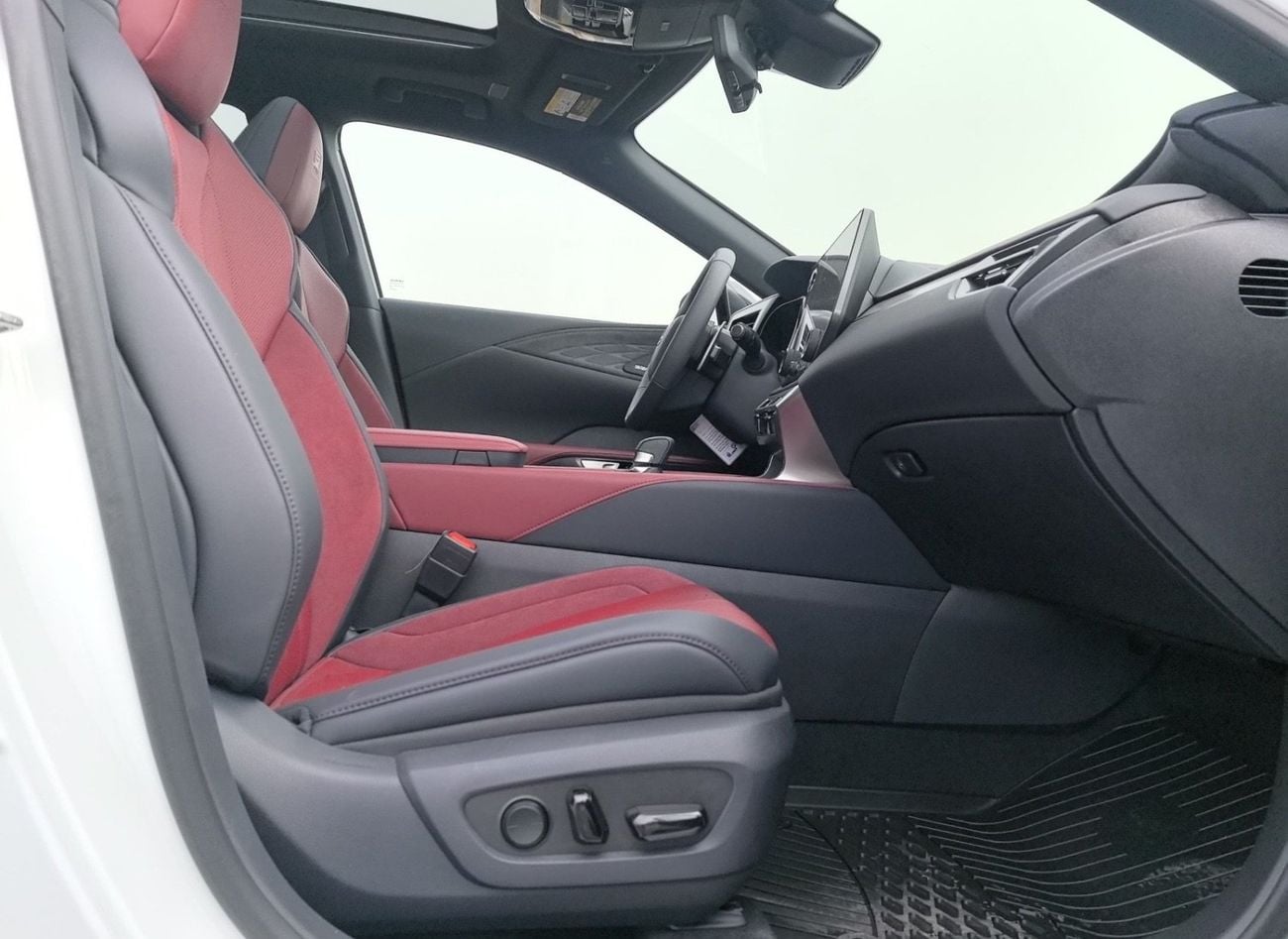 لكزس RX 350 LEXUS RX 350 canadian