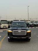 Toyota Land Cruiser SAFARI 2019 LAND CRUISER GXR V6/4.0 FACELIFTED 2025 EXCELLENT CONDITION GCC