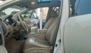 Nissan Murano American import white color inside beige fingerprint, panorama, leather screen, camera, sensors, whe