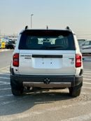 Toyota Prado Toyota Prado Adventure 2.4L Petrol 2025