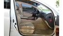 لكزس GS 300 2005 - GOOD CONDITION - GCC SPECS - SUN ROOF-LEATHER SEATS