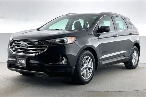 Ford Edge SEL | 1 year free warranty | 0 Down Payment