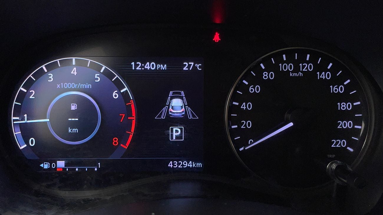 Nissan Kicks SL 1.6 | Zero Down Payment | Home Test Drive