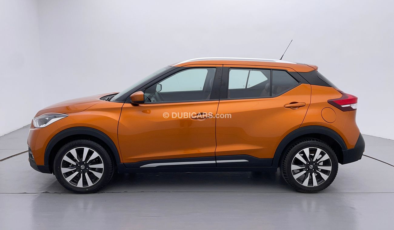 Nissan Kicks SV 1.6 | Zero Down Payment | Free Home Test Drive