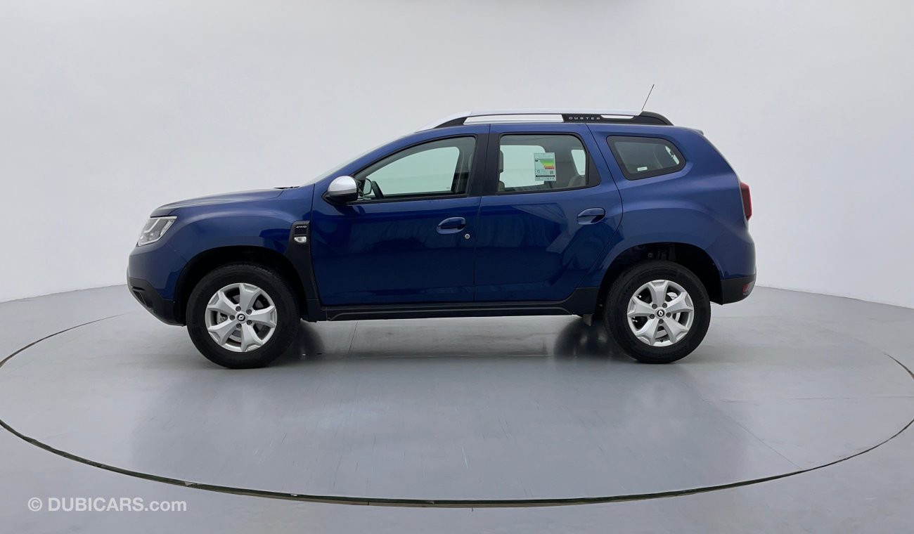 Renault Duster SE 2000