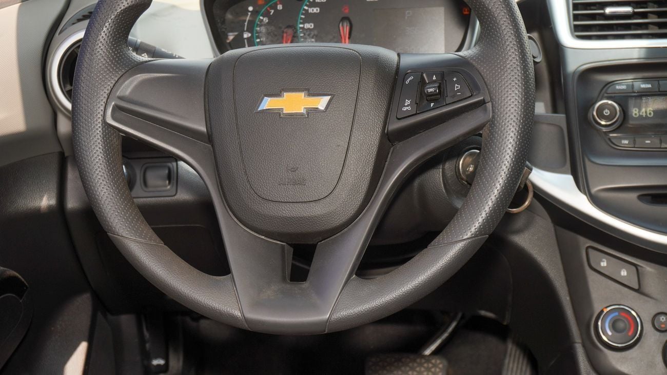 شيفروليه أفيو