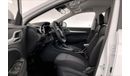 MG ZS Standard