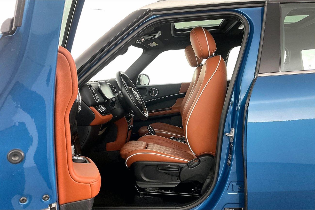 Mini Countryman Cooper | Guaranteed Warranty | 0 Down Payment