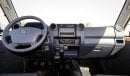 Toyota Land Cruiser V6 Diesel