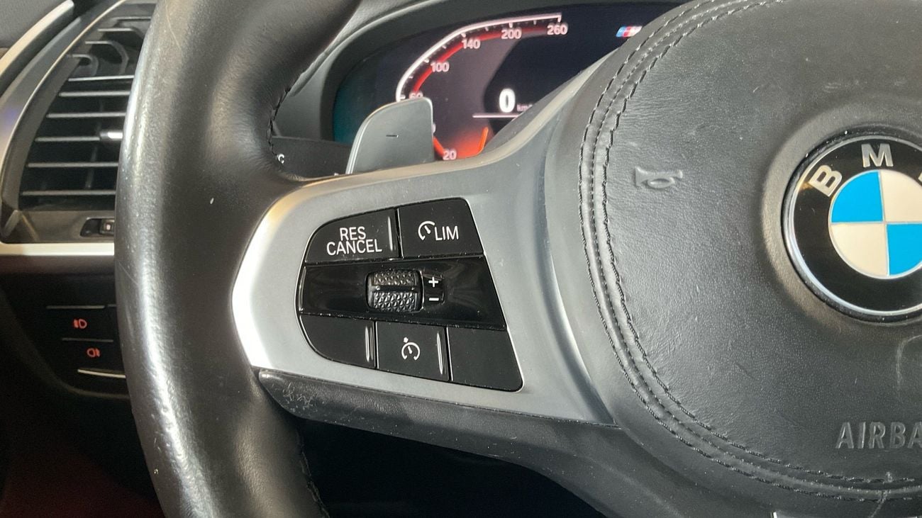 BMW X4 xDrive 30i M Sport 2.0L xDrive 30i M Sport | Guaranteed Warranty | 0 Down Payment