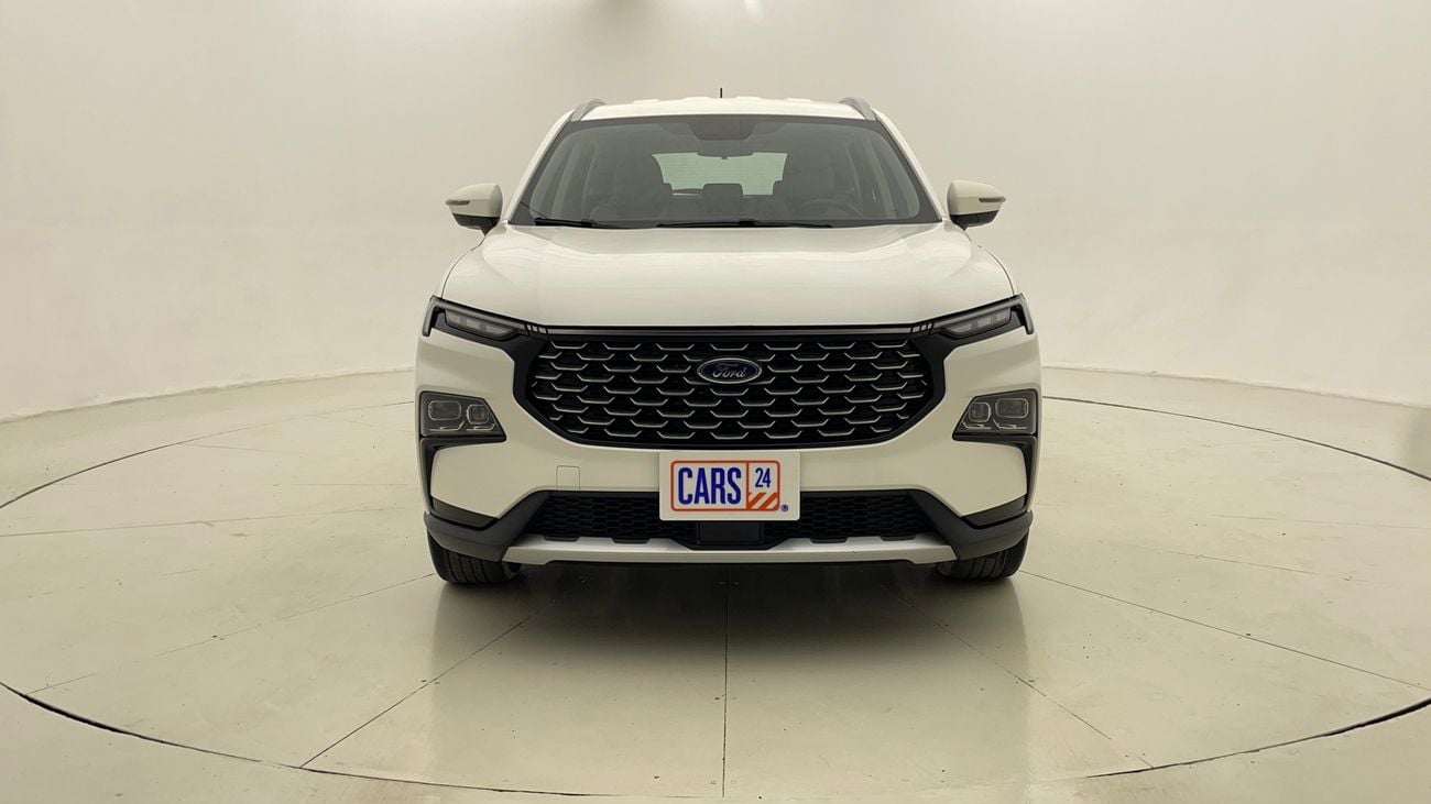 Ford Territory TREND 1.8 | Zero Down Payment | Home Test Drive