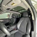 تويوتا جراند هايلاندر Limited