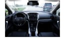 Mitsubishi Eclipse 2024 Mitsubishi Eclipse  Cross 1.5L V4 SUV 4WD Gray 0Km