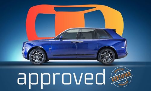 Rolls-Royce Cullinan UAE's Very Best Example | 2 Years Free Servicing | AED 49,413 Per Month