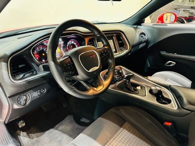 Dodge Challenger GT, миниатюра 20