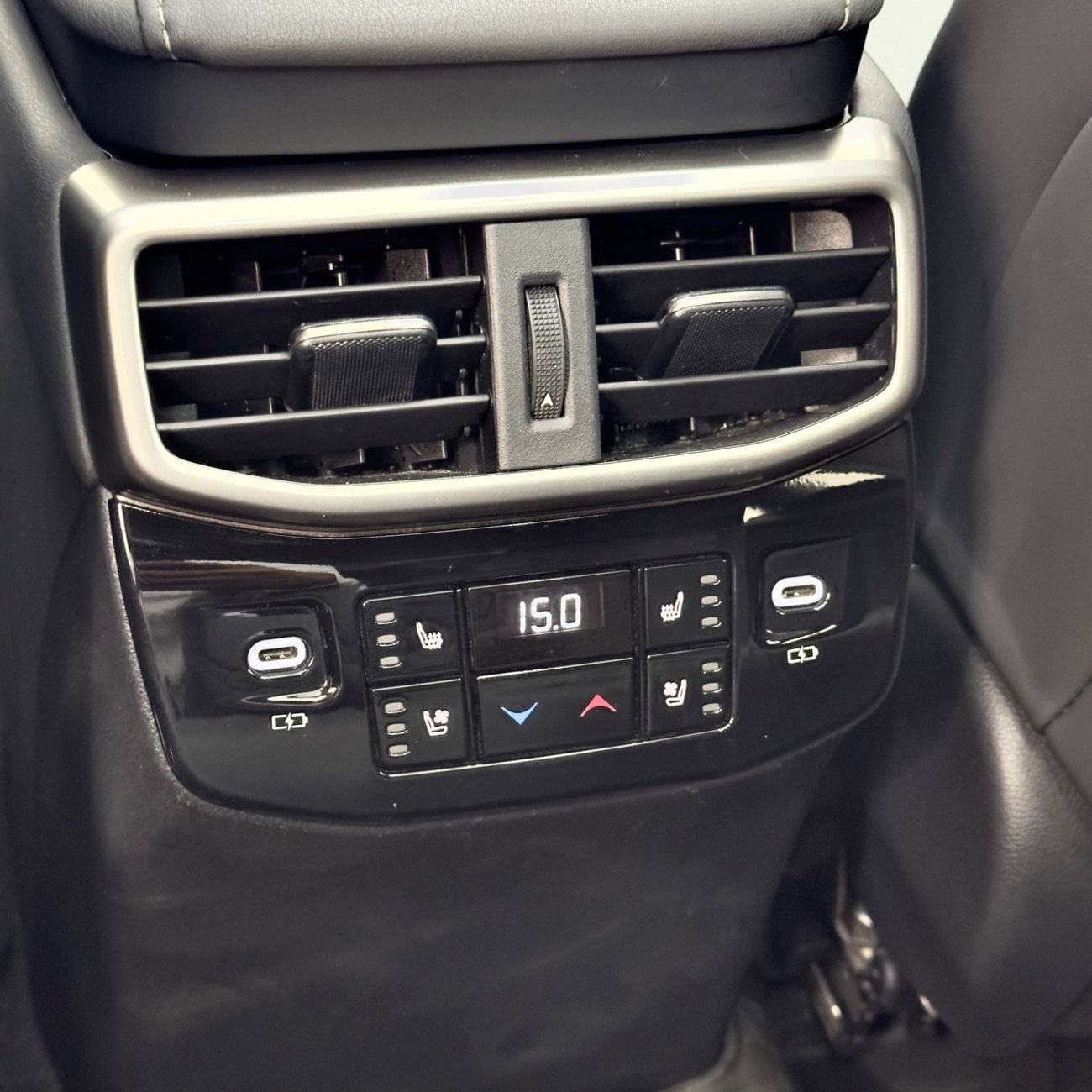 لكزس RX 500h F Sport Performance 2.4L