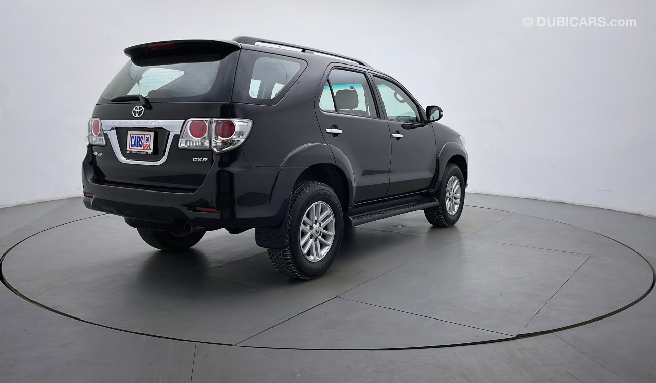 Toyota Fortuner GXR 4 | Zero Down Payment | Free Home Test Drive